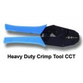 Laird ANXCCT Crimp Tool for RG58, RG8X, RG400 Cables
