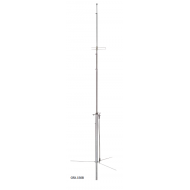 Laird CRX150 | 150-174 MHz 5dBi Base Station Antenna
