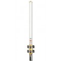 Laird FG4505 | 450-460 MHz 5dB Fiberglass Base Antenna   Laird FG4505 | 450-460 MHz 5dB Fiberglass Base Antenna