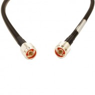 LMR400 Cable - 40ft | N-Male to UHF-Male Connectors | CXTA40C-XX