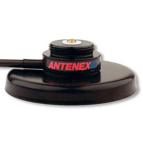 Laird GB8MI Mag Antenna Mount - 3/4 NMO Mini-UHF Crmp Installed Laird GB8MI
