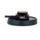 Laird GBR8PI Mag Antenna Mount - 3/4 NMO w/ rubber boot Crmp Installed Laird GBR8PI