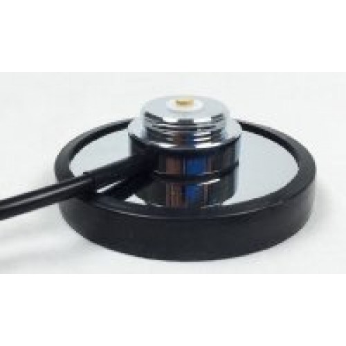 Laird GR8PI Mag Antenna Mount - 3/4 NMO w / rubber boot Crmp Installed Laird GR8PI