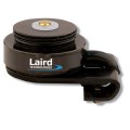 Laird TMB8U Trunk Lip Antenna Mount - Black 17ft RG58U Cable Laird TMB8U Trunk Lip Antenna Mount - Black 17ft RG58U Cable