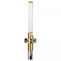 Laird FG4500 | 450-470 MHz 0dB Fiberglass Base Station Antenna   Laird FG4500 | 450-470 MHz 0dB Fiberglass Base Station Antenna
