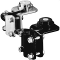 PCTEL MBMPL | Mirror Mount Bracket 17' RG58U Loose Mini-UHF Connector PCTEL MBMPL | Mirror Mount Bracket 17' RG58U Loose Mini-UHF Connector