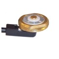 PCTEL NMO58AUPL Perm Antenna Mount - 3/4" NMO Mini-UHF Loose Crimp PCTEL NMO58AUPL Perm Antenna Mount - 3/4" NMO Mini-UHF Loose Crimp