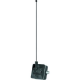PCTEL AP454.3 Glass Mount | 410-512MHz 1/2 Wave Antenna 17ft with PL259 PCTEL AP454.3 Glass