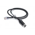 Motorola CT-104A Program Cable | AAD66X002 Motorola CT-104A Program Cable | AAD66X002