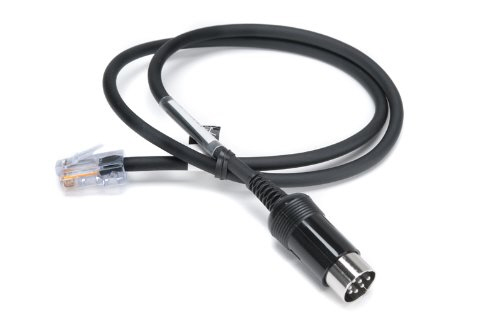 Motorola CT-104A Pigtail Interface Cable | AAD66X002