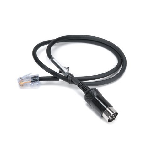 Motorola CT-104A Pigtail Interface Cable