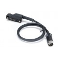 Motorola CT-105 Program Cable | AAD67X001 Motorola CT-105 Program Cable | AAD67X001