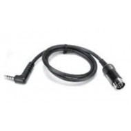 Vertex CT-106 Pigtail Programming Cable