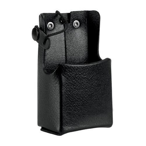 Motorola MLCC-133LN Leather Case for VX-451 & EVX-531 Motorola LCC-133LN
