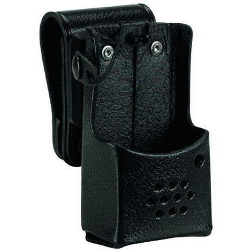 Motorola MLCC-133SD Swivel Holster for VX-454, VX-459, EVX-534, EVX-539 Motorola LCC-133SD