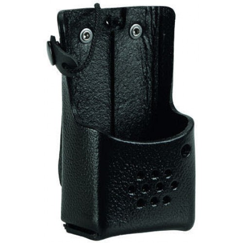 Motorola MLCC-134LD Holster for VX-454, VX-459, EVX-534, EVX-539 Motorola LCC-134LD