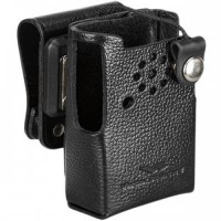 Motorola LCC-261S Leather Case for VX-261 & EVX-261