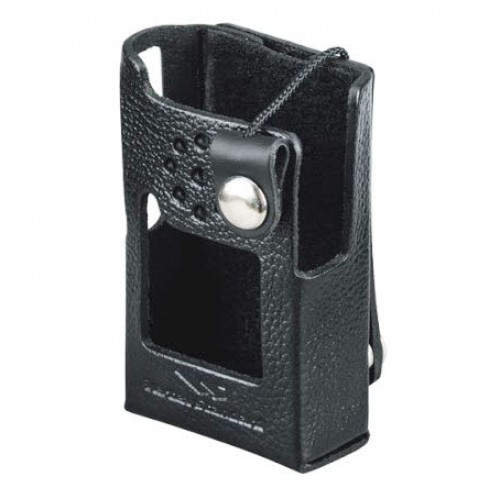 Motorola MLCC-264 Leather Case for VX-264 Motorola LCC-264