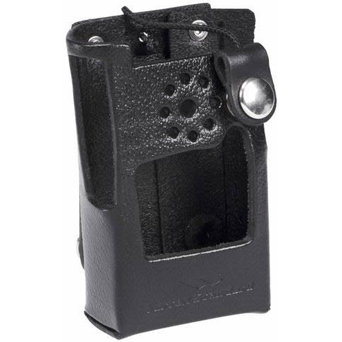 Motorola MLCC-264H Leather Case for VX-264 Motorola LCC-264H