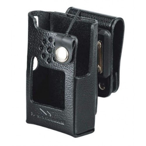 Motorola MLCC-264SH Swivel Leather Case for VX-264 Motorola LCC-264SH