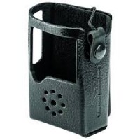 Motorola LCC-S24 Leather Case for EVX-S24