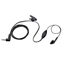 Motorola MH-37A4B Earpiece Microphone | AAK50X501
