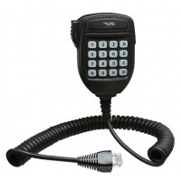 Motorola MH-75A8J  DTMF Microphone | AAG22X501
