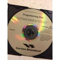 CE60 Vertex Standard Programming Software v2.06 - Download CE60 Vertex Standard Programming Software v2.06 - Download