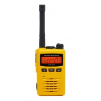 Motorola EVX-S24 Digital Two-Way Radio