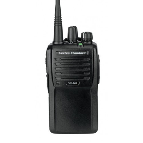 Motorola VX-261 Six Pack Bundle Motorola VX-261 Bundle