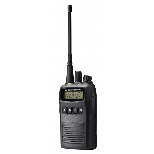 Motorola VX-454 Two-Way Radio Motorola VX-454