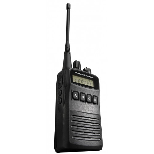 Motorola VX-454 Two-Way Radio Motorola VX-454