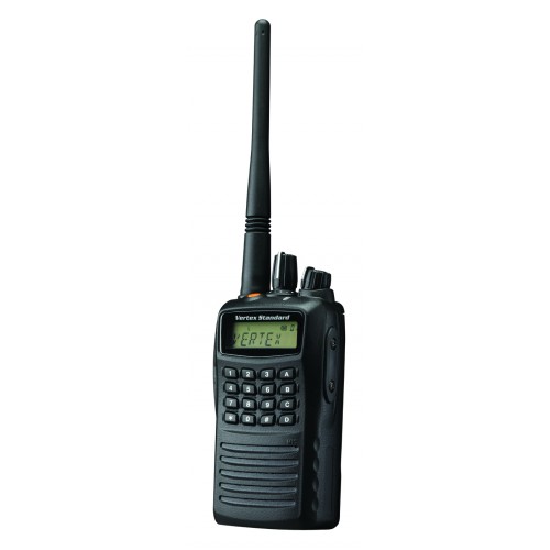 Motorola VX-459 Two-Way Radio Motorola VX-459