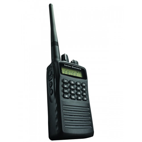 Motorola VX-459 Two-Way Radio Motorola VX-459